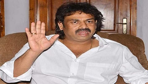 ಮಧು ಬಂಗಾರಪ್ಪ