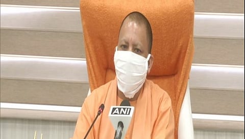 ಉತ್ತರಪ್ರದೇಶ ಮುಖ್ಯಮಂತ್ರಿ ಯೋಗಿ ಆದಿತ್ಯನಾಥ್