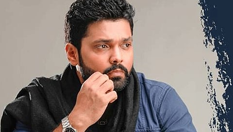 ರಕ್ಷಿತ್ ಶೆಟ್ಟಿ
