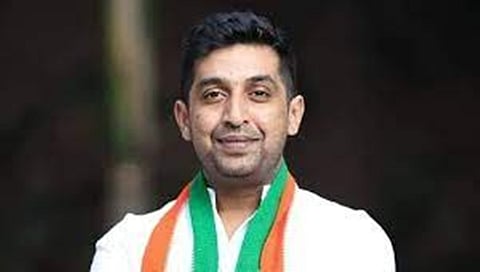 ರಕ್ಷಾ ರಾಮಯ್ಯ