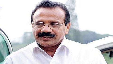 ಸದಾನಂದ ಗೌಡ