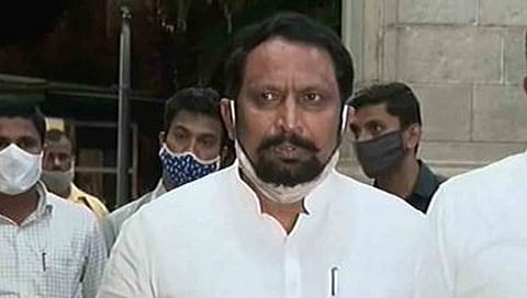 ಉಪ ಮುಖ್ಯಮಂತ್ರಿ ಲಕ್ಷ್ಮಣ್ ಸವದಿ