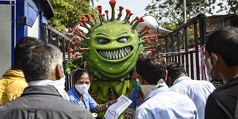 ಕೊರೋನಾ