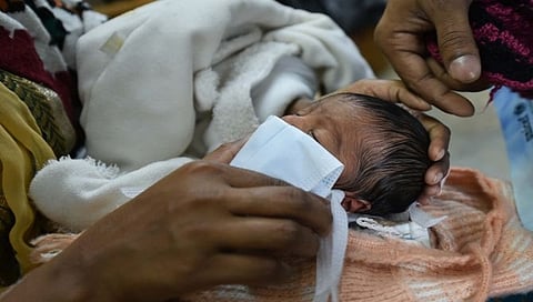ಸಾಂದರ್ಭಿಕ ಚಿತ್ರ