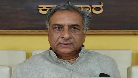 ಬಸವರಾಜ ಹೊರಟ್ಟಿ