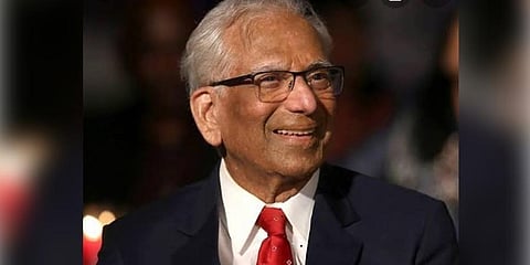 ಡಾ. ಕಾರ್ಕಳ ಸುಬ್ಬರಾವ್