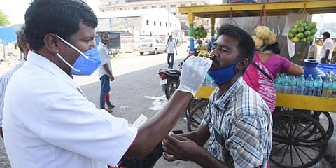 ಸಾಂದರ್ಭಿಕ ಚಿತ್ರ