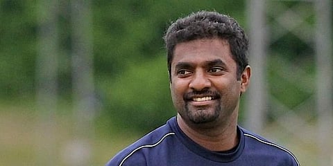 ಮುತ್ತಯ್ಯ ಮುರಳೀಧರನ್