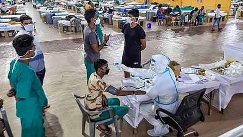 ಸಂಗ್ರಹ ಚಿತ್ರ