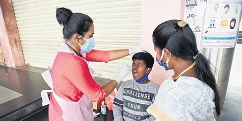 ಸಾಂದರ್ಭಿಕ ಚಿತ್ರ