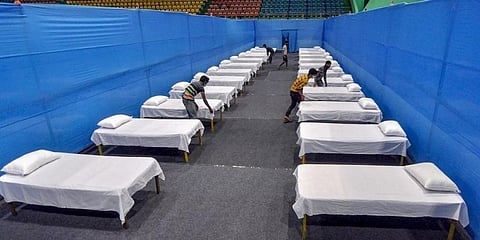 ಸಾಂಕೇತಿಕ ಚಿತ್ರ