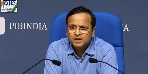 ಲವ್ ಅಗರ್ವಾಲ್