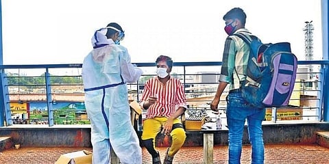 ಸಾಂದರ್ಭಿಕ ಚಿತ್ರ