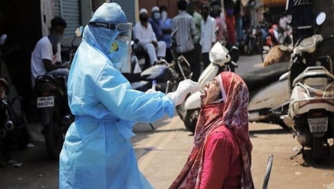 ಸಂಗ್ರಹ ಚಿತ್ರ