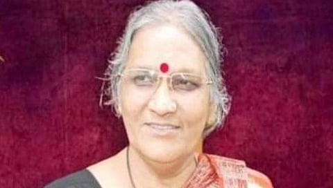 ಕರುಣಾ ಶುಕ್ಲಾ