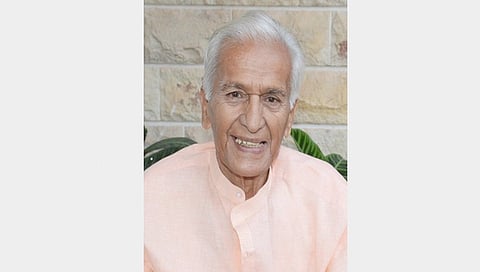 ಎಸ್ಬಿ ಸಿದ್ನಾಳ್