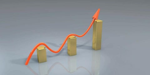 ಪ್ರಸಕ್ತ ಸಾಲಿನಲ್ಲಿ ಶೇ.11ರ ಬೆಳವಣಿಗೆ ಕಾಣಲಿದೆ ದೇಶದ ಜಿಡಿಪಿ: ಎಡಿಬಿ