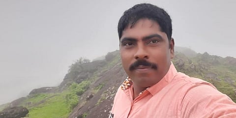 ಅಶೋಕ್