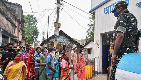 ಸಾಂದರ್ಭಿಕ ಚಿತ್ರ