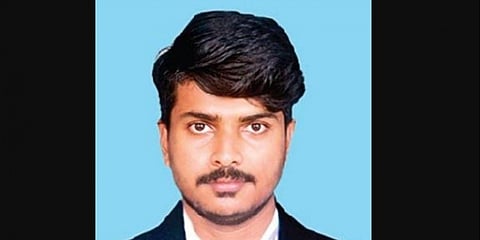 ಮಲ್ಲಿಶೆಟ್ಟಿ ಭರತ್ ರಾಘವ