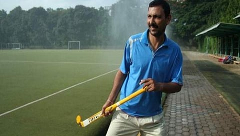 ಹರೇಂದ್ರ ಸಿಂಗ್