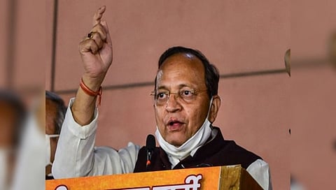 ಅರುಣ್ ಸಿಂಗ್