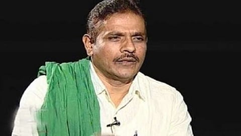 ಕೋಡಿಹಳ್ಳಿ ಚಂದ್ರಶೇಖರ್