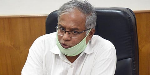 ಸುರೇಶ್ ಕುಮಾರ್