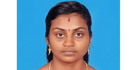 ಸೌಮ್ಯಾ
