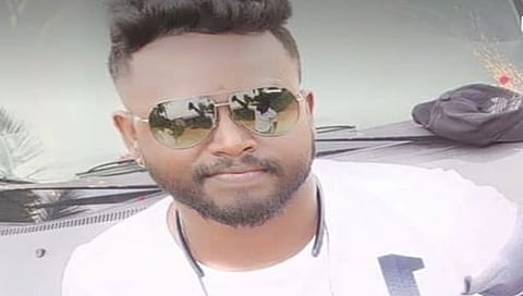 ರೌಡಿಶೀಟರ್ ಸೂರ್ಯ