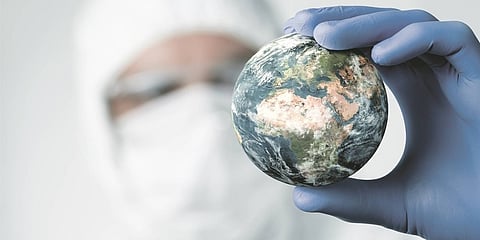 ಅಭಿವೃದ್ಧಿ ಎನ್ನುವ ಮಾಯಾಜಿಂಕೆ, ಓಡಿದಷ್ಟೂ ತಪ್ಪದು ದಣಿವು ಮಂಕೆ!