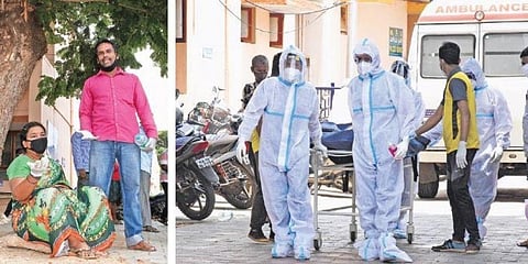 ಸಂಗ್ರಹ ಚಿತ್ರ