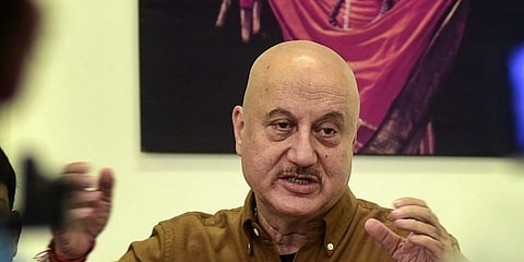 ಅನುಪಮ್ ಖೇರ್