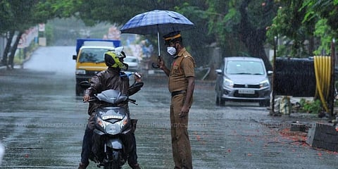 ಟೌಕ್ಟೇ ಚಂಡಮಾರುತ