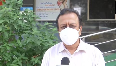 ಡಾ ಹೆಚ್ ಎಂ ಪ್ರಸನ್ನ
