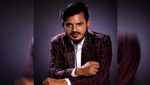 ನಿತೀಶ್ ವೀರಾ