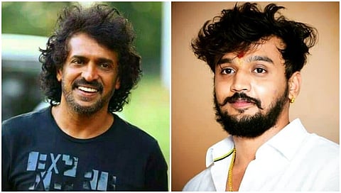 ಉಪೇಂದ್ರ-ಧನ್ವೀರ್
