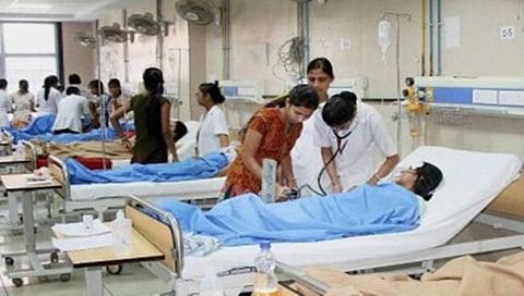 ಸಾಂದರ್ಭಿಕ ಚಿತ್ರ