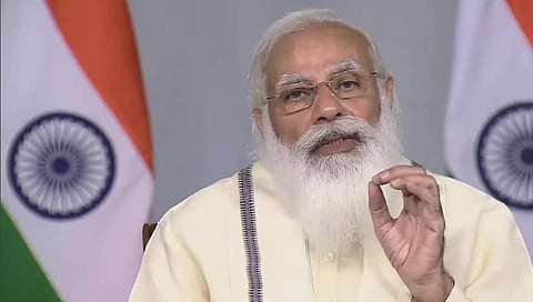 ನರೇಂದ್ರ ಮೋದಿ