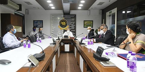 ಪ್ರಧಾನಿ ಮೋದಿ