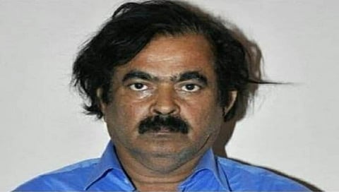 ಶಿವಕುಮಾರ್