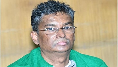 ಸತೀಶ್ ಜಾರಕಿಹೊಳಿ