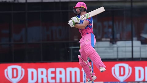 ಜೋಸ್ ಬಟ್ಲರ್