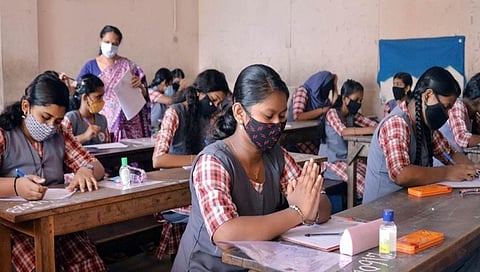 ಸಾಂದರ್ಭಿಕ ಚಿತ್ರ