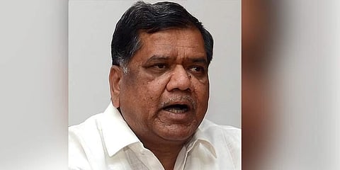 ಜಗದೀಶ್ ಶೆಟ್ಟರ್