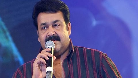 ಮಲಯಾಳಂ ಬಿಗ್ ಬಾಸ್ ನಿರೂಪಕ ಖ್ಯಾತ ನಟ ಮೋಹನ್ ಲಾಲ್