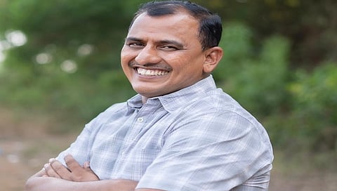 ಮಂಜೇಶ್ವರ ವಿಧಾನಸಭಾ ಕ್ಷೇತ್ರದ ಶಾಸಕ ಎ ಕೆ ಎಂ ಅಶ್ರಫ್