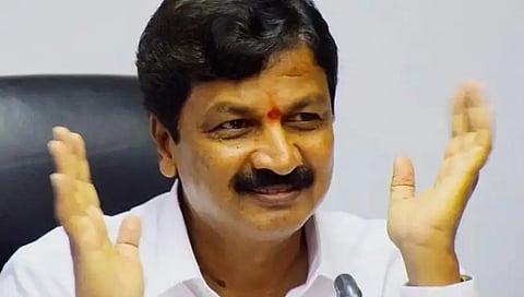 ರಮೇಶ್ ಜಾರಕಿಹೊಳಿ