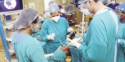 ಸಾಂದರ್ಭಿಕ ಚಿತ್ರ