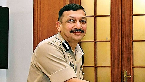 ಸುಬೋಧ್ ಕುಮಾರ್ ಜೈಸ್ವಾಲ್